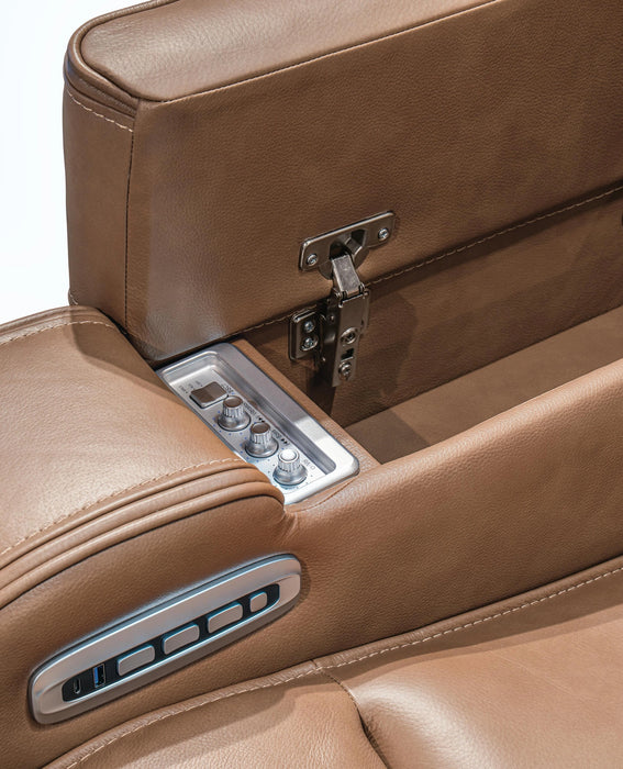Knightington Living Room Set