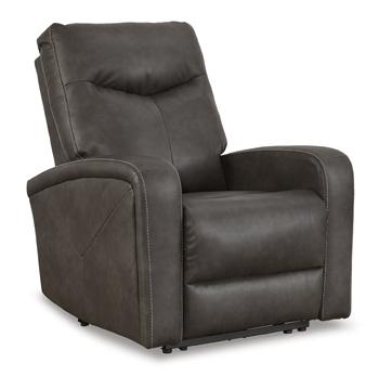 Ryversans Power Recliner