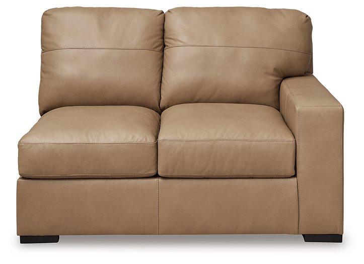 Bandon 2-Piece Sectional