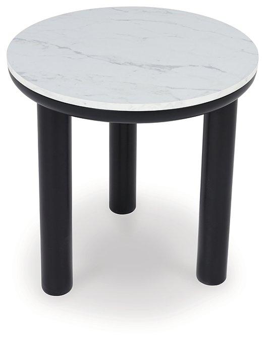 Xandrum Table (Set of 3)