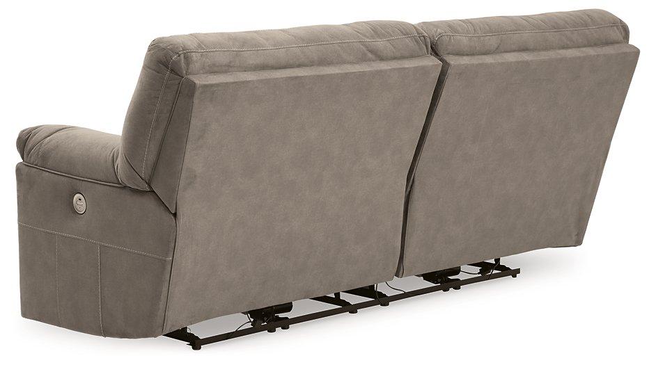 Cavalcade Power Reclining Sofa