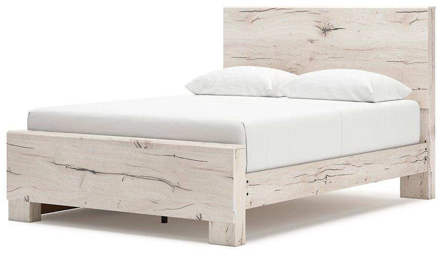 Lawroy Bed