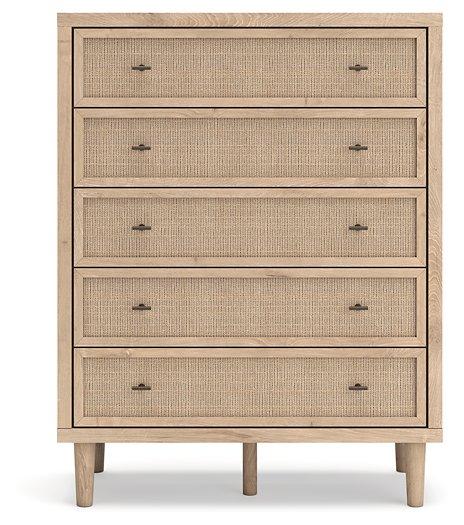 Cielden Chest of Drawers