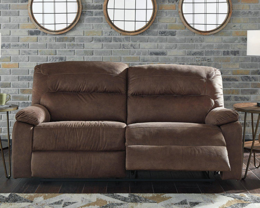 Bolzano Reclining Sofa