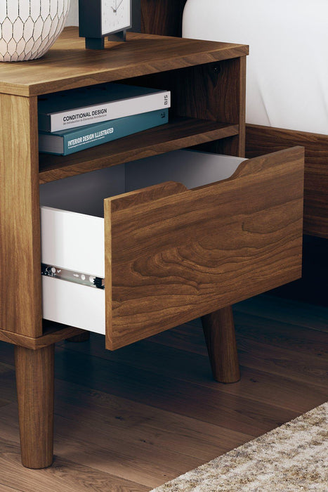 Fordmont Nightstand