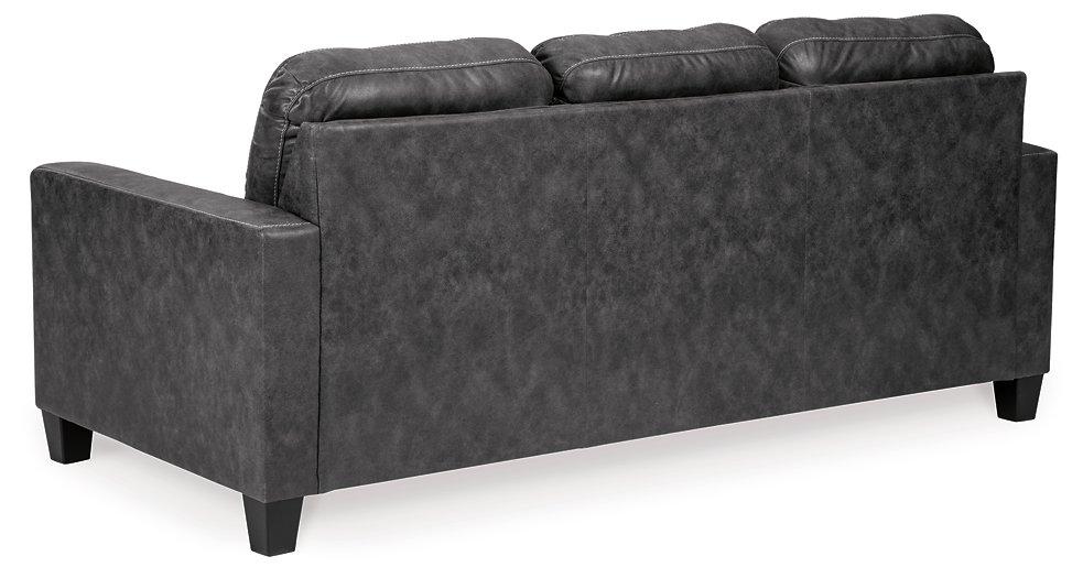 Venaldi Sofa Chaise