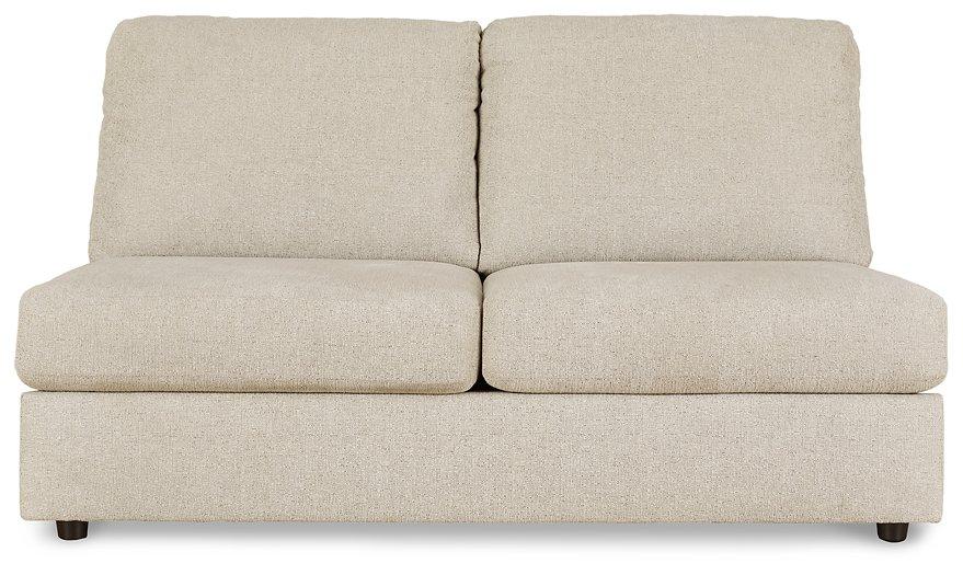 Edenfield 3-Piece Sectional with Chaise