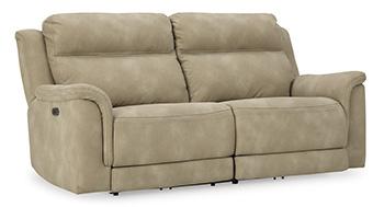 Next-Gen DuraPella Power Reclining Sofa