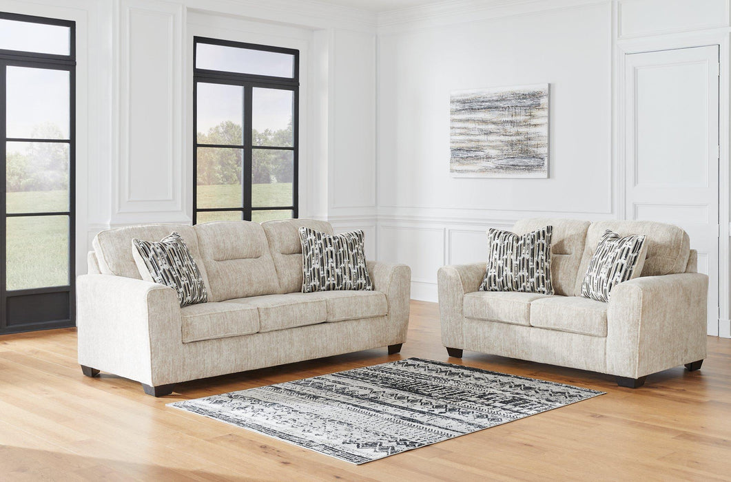 Lonoke Living Room Set