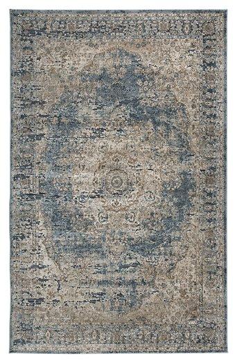 South 8' x 10' Rug image