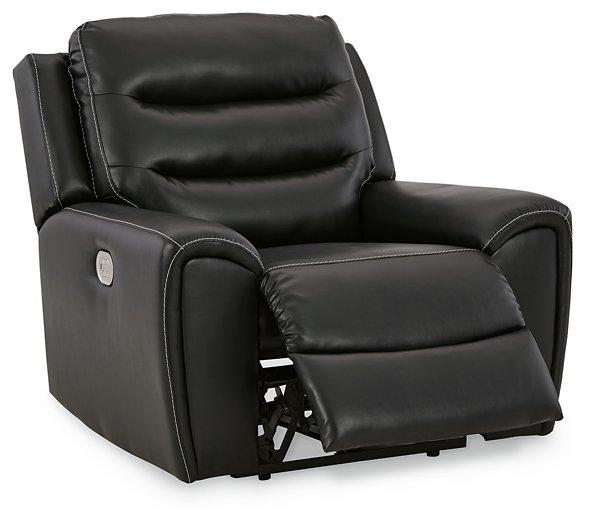 Warlin Power Recliner