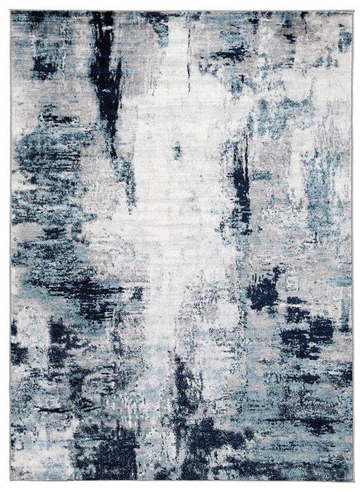 Leonelle 5'3" x 7'3" Rug image