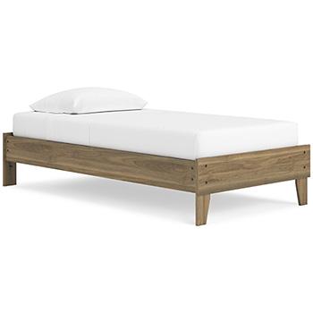 Deanlow Bed