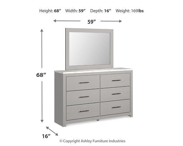 Cottonburg Bedroom Set