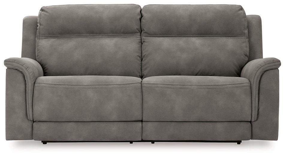 Next-Gen DuraPella Power Reclining Sofa