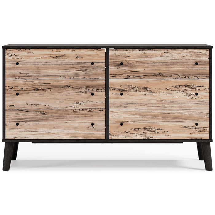 Piperton Dresser