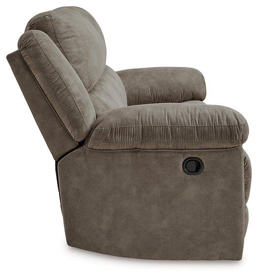 Laresview Reclining Sofa