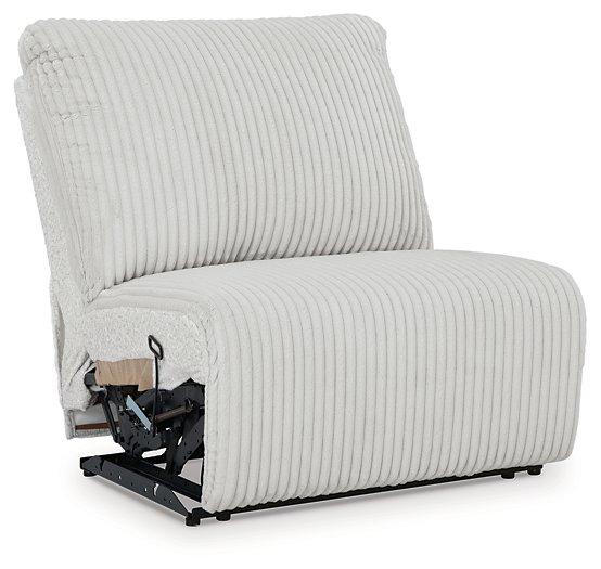 Top Tier Sectional Chofa