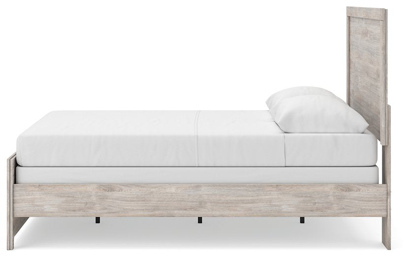 Broachmyn Bed