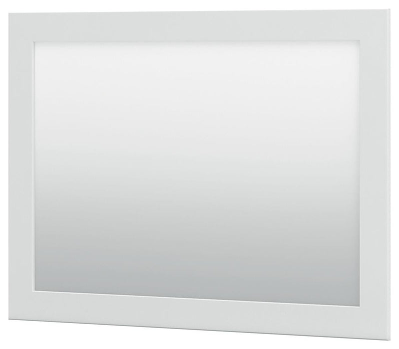 Bostwick Shoals Bedroom Mirror