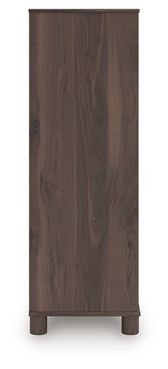 Pamytta Dressing Chest