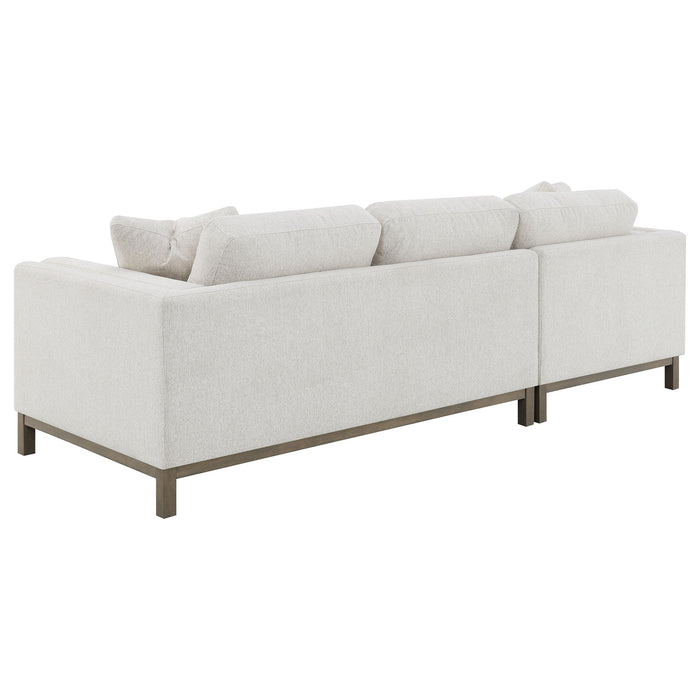 Geneva Sectional Sofa