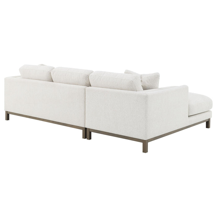 Geneva Sectional Sofa