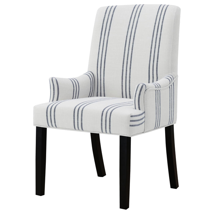 Herran Dining Arm Chair