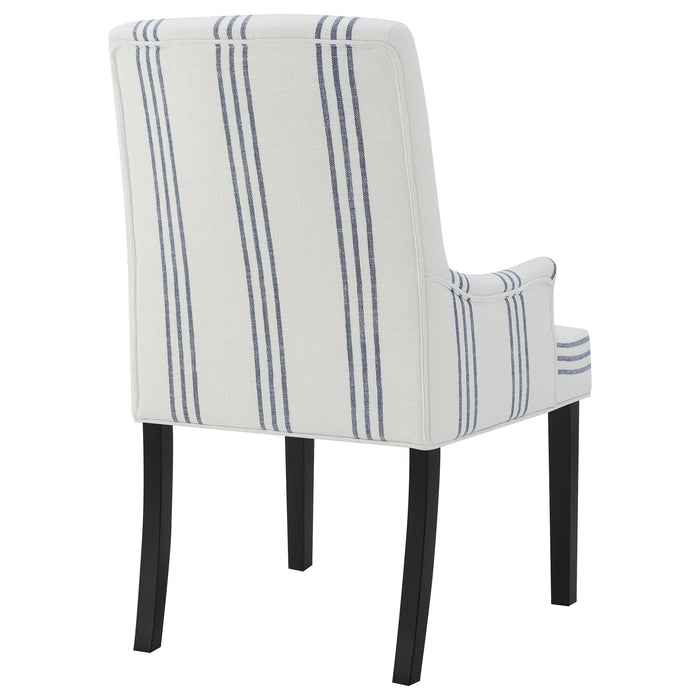 Herran Dining Arm Chair
