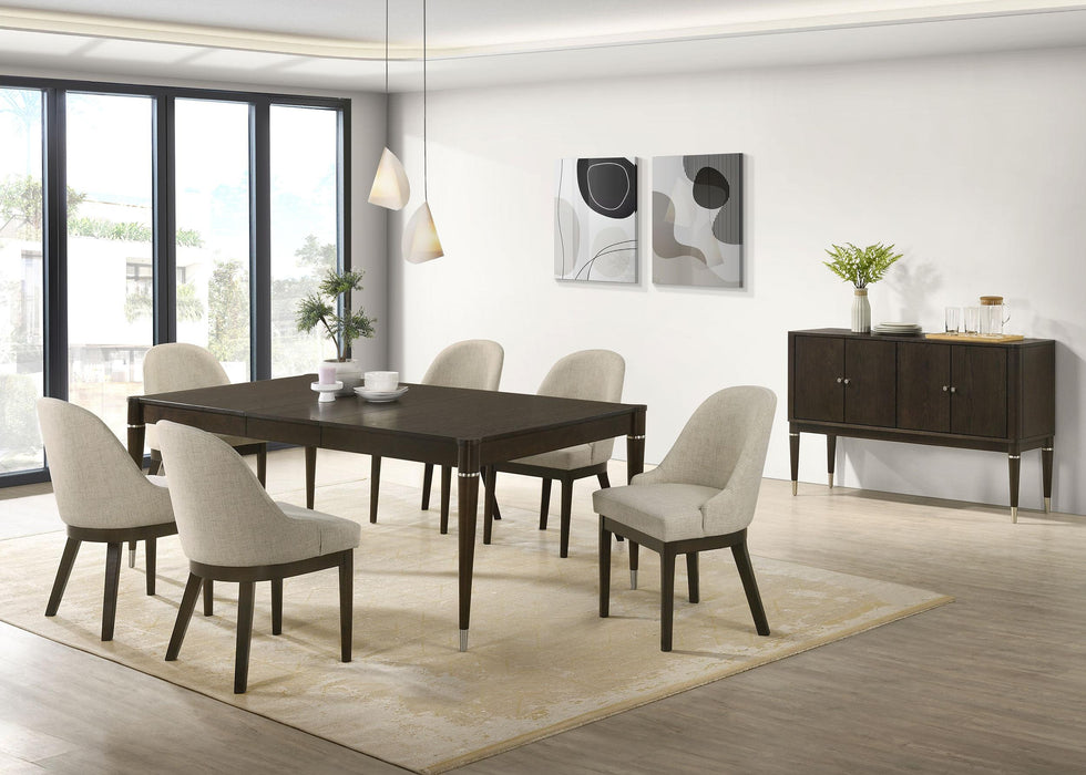 Reseda Extension Dining Table