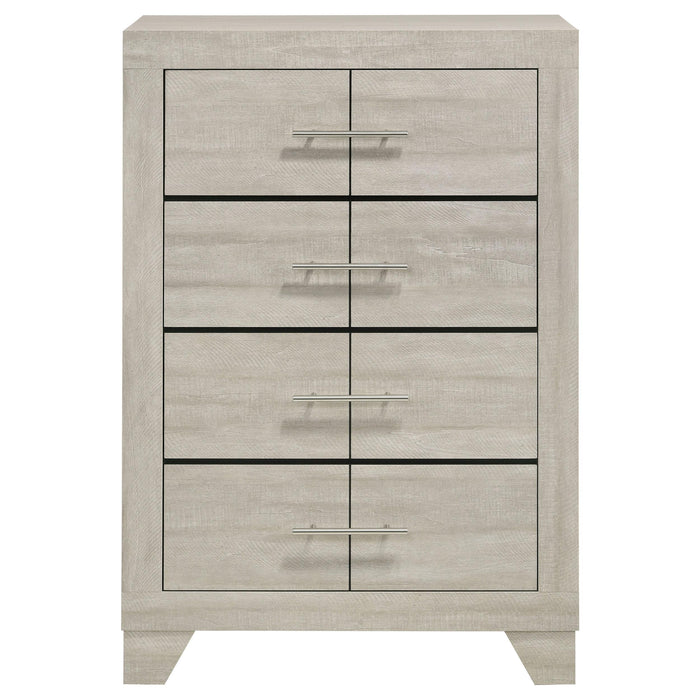 Trenton Chest of Drawers