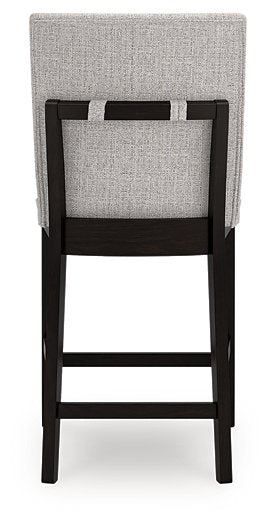 Neymorton Counter Height Barstool