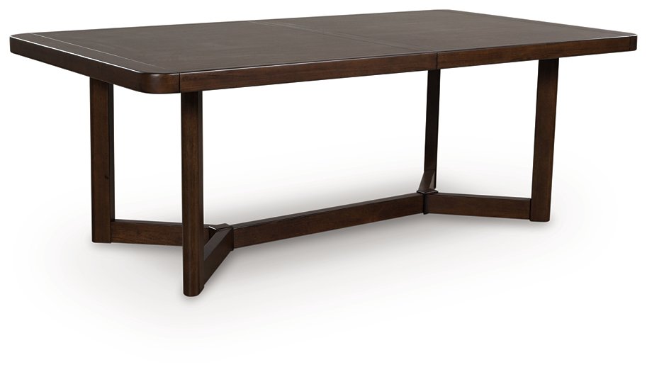 Dilenno Dining Room Set