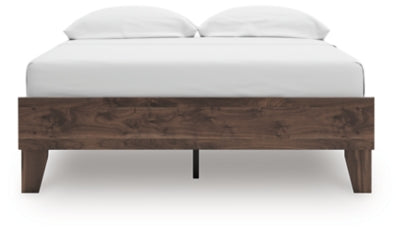 Calverson Bed