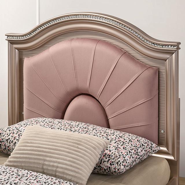 Allie Bed