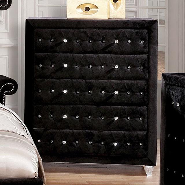 Alzir Chest
