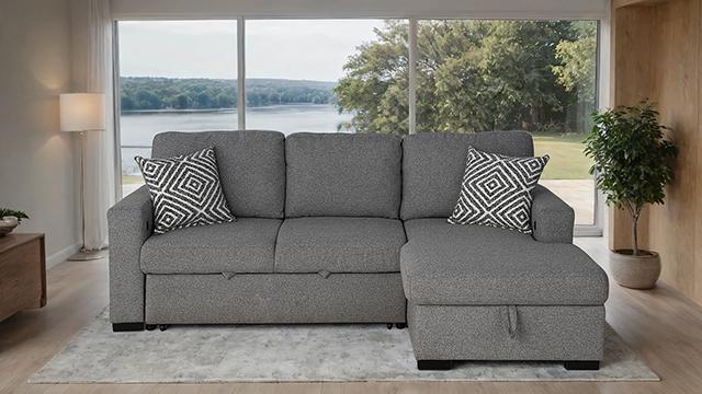 Chatham Sectional Chaise