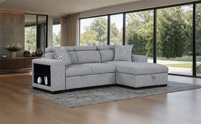 Chatteris Sectional