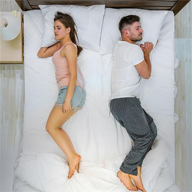 Edelweiss 8" Twin Memory Foam Mattress