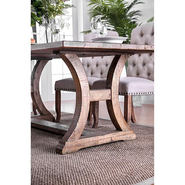 Gianna Dining Table Set