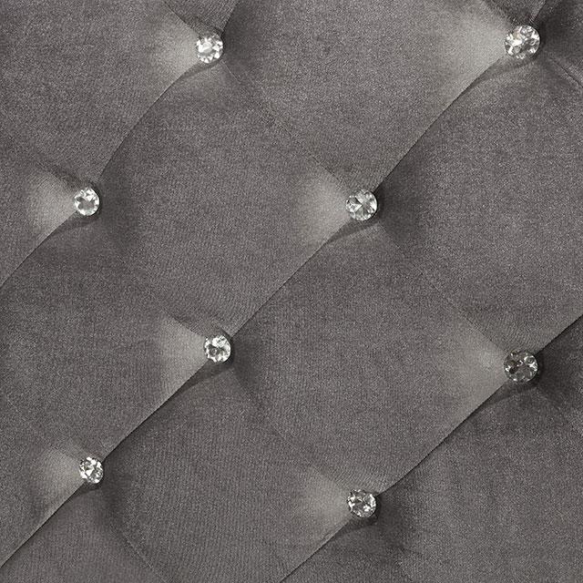 Belleterre Queen Bedroom Set