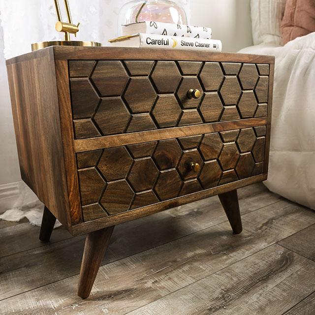 MADELIEF Side Table