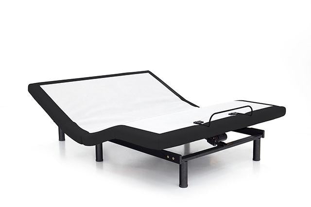 SOMNERSIDE II Adjustable Bed Frame Base - Twin XL