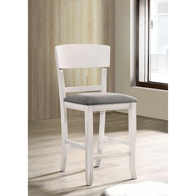 STACIE Counter Height Chair (2/CTN)