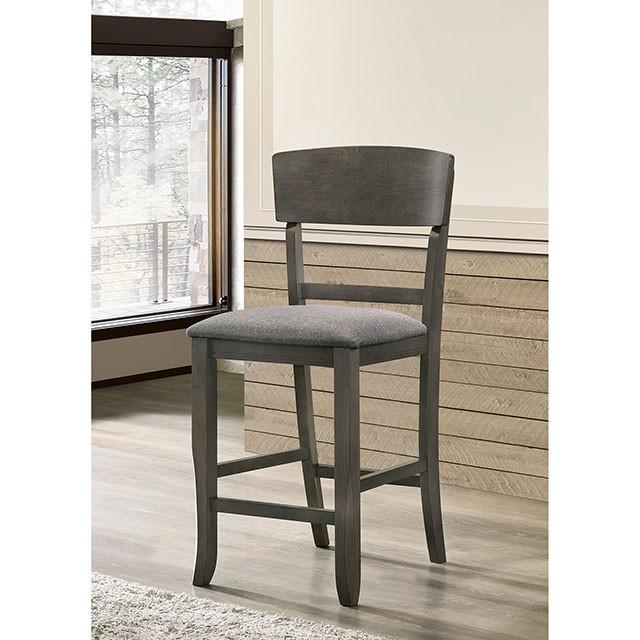 STACIE Counter Height Chair(2/CTN)