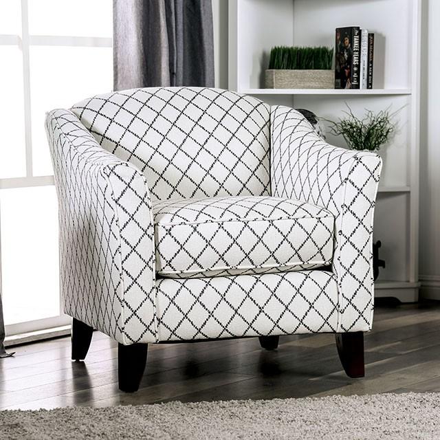 Verne Diamond Chair, Square image