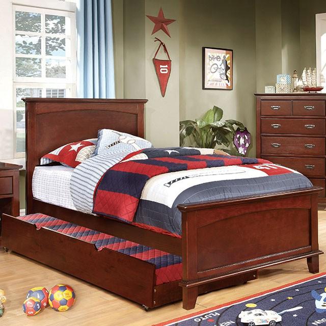 Colin Twin Bed