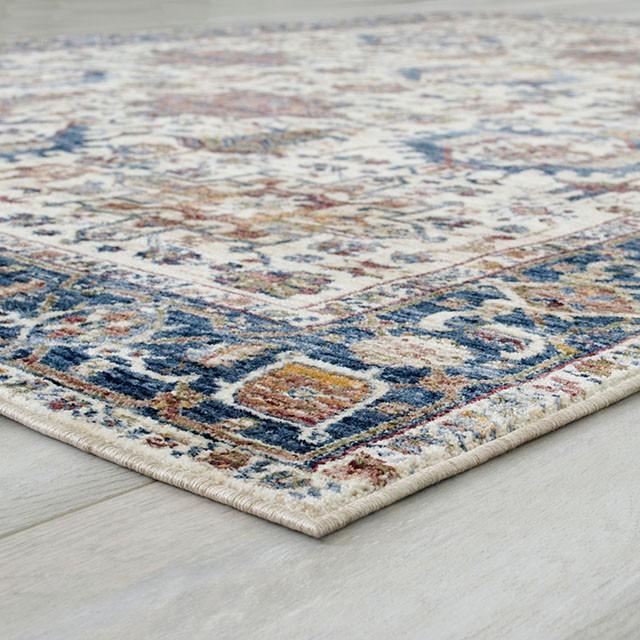 PAYAS 5' X 7' Area Rug