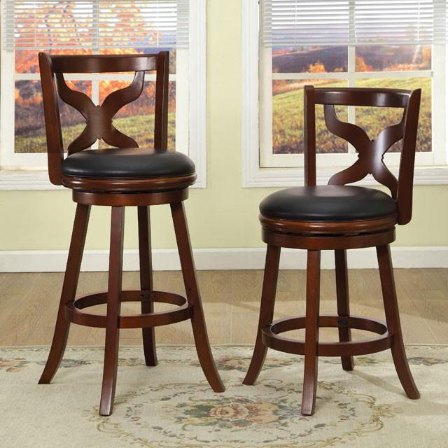 BALTIC 29" Swivel Bar Stool