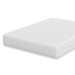 Artemisia 12" Memory Foam Mattress White image